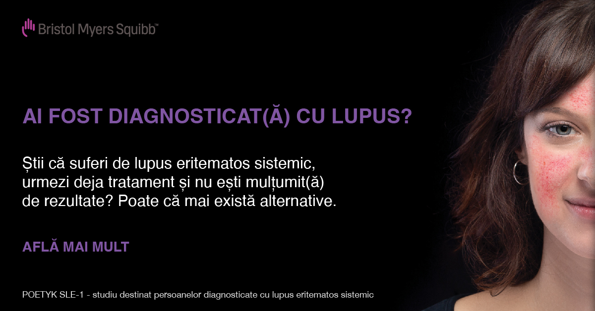 doc studiu lupus